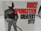 NEW CORNER WEAR -Bruce Springsteen, Greatest Hits ( Double Vinyl Record)