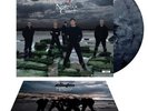 Norfolk Coast The Stranglers Vinyl. Limited Edition Blue Marble. No: 220. sealed
