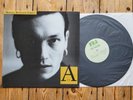 Marty Willson Piper Art Attack LP Test Pressing White label Promo The Church
