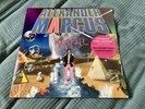 ALEXANDER MARCUS - KRISTALL Vinyl 12“ LP / Schallplatte - RARE LIMITED EDITION