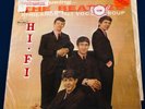 The Beatles Introducing the Beatles US Orig'64 VeeJay Mono Version 1 Hi-Fi Baggy