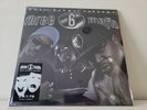 Three 6 Mafia Most Known Unknown SILVER Colored  2LP Vinyl, New and sealed