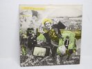 There Is No Future - Various  LP Red Wax  rare PUNK