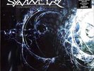 Scar Symmetry / HOLOGRAPHIC UNIVERSE (LTD.2LP/WHITE-BLUE SPLATTER) / Nuclear Bl