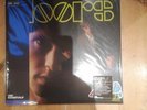 The Doors VMP Exclusive Green & Gold Galaxy Vinyl+Art Print+7” Light My Fire NEW