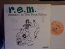 R.E.M. LP 