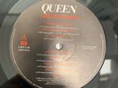 Queen -  Greatest Hits original 1981 LP UK 1st Press A1/B1 EMTV30 MINT UNPLAYED
