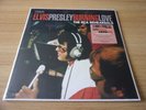 Elvis Presley - Burning Love The RCA Rehearsals - Record Store Day 2023 - Sealed