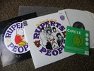 RUPERTS PEOPLE VINYL LP  THE MAGIC WORLD OF RUPERTS PEOPLE  - BEATLES ERA MODS