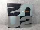 U2 All I Want Is You 12 Inch Vinyl Single Box Set Four Prints 1989 UK Near Mint