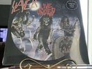 Live Undead by Slayer (Record, 2021) 180 Gram Vinyl LP