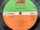AC/DC Back In Black original 1980 LP UK 1st press A3/B1 mint vinyl lovely
