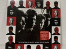 U2 Two Hearts Beat As One / Sunday Bloody Sunday - LP / Vinyl (RSD 2023)