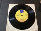 TALKING HEADS … * PROMO  * Psycho Killer 7”  Sire 1979