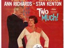 Stan Kenton & Ann Richards 