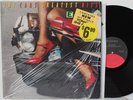 THE CARS Greatest Hits LP (Elektra 60464-1-E, orig ’85) VG++ in SHRINK