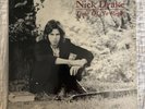 Nick Drake “Time of No Reply” Vinyl Rare
