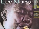 Lee Morgan: The Rajah-1984 Blue Note Direct Metal Mastering Stereo 12