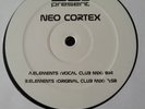 Neo Cortex - Elements - 12