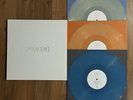 Mae (m) (a) (e) Morning Afternoon Evening vinyl 3xLP record RARE & OOP