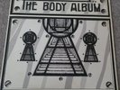 Body - The Body Album LP UK Original 1981 private press prog rock + booklet