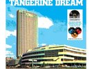 Tangerine Dream Live in Paris, Palais Des Congres RSD 2023 3LP VINYL BRAND NEW