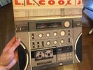 LL Cool J - Radio VINYL LP 1985 Def Jam FC40239 With Printer Inner Sleeve VG