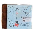 The Cure,  Why Cant I Be You , UK numbered Ltd edition 7