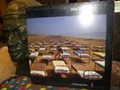 Pink Floyd A Momentary Lapse Of Reason (1987LP) CBS Records OC-40599 Vinyl