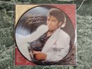Michael Jackson - Thriller (Picture Disc) Vinyl LP Reissue