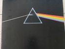 Pink Floyd -Dark Side Of The Moon 1973Vinyl UK Early Press A-6 B-3 Procleaned VG