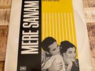 O. P. Nayyar – Mere Sanam Bollywood Hindi India Vinyl LP HINDUSTANI SOUNDTRACK