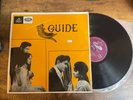S. D. Burman – Guide Bollywood Hindi India Vinyl LP HINDUSTANI SOUNDTRACK