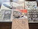 Led Zeppelin 7 Album Lot. 2014/2015 Remasters And Original 1979 ITTOD