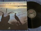 Roxy Music Avalon original 1982 Australian LP Record