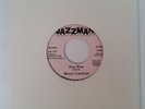Manny Corchado ‎– Pow Wow / Chicken And Booze Jazzman Reissue ‎– JM049
