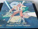 Scientist and Jammy strike back dub, Roots Radics, Linval Thompson vinyl Trojan