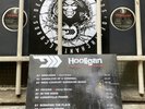 Dataklysm - Hooligan GABBER GABBA HARDCORE TECHNO Deathchant CHANTLP13