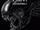 Angel Flo & Sephiroth - Mutation 1 GABBER GABBA HARDCORE TECHNO Vinyl HIV01RP