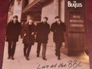 The Beatles - Live at the BBC, original UK 1994 Mono 2 LP set See Sleeve VG+/VG+