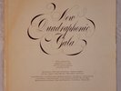 New Quadraphonic Gala Quad LP Pink Floyd Simon Garfunkel Neil Diamond LaBelle