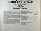 Get Up My Brother - Shirley Caesar VINYL LP 1972 HOB ‎HBX 2144 AUTOGRAPHED