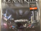 ICE NINE KILLS –THE SILVER SCREAM 2: WELCOME TO HORRORWOOD -ON VHS BLACK VINYL 2