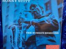 SONNY STITT - THE BUBBA'S SESSIONS - Record Store Day - RSD Vinyl Colored 2 LP