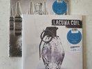 LACUNA COIL - RSD 2023 X2LP BUNDLE - DARK ADRENALINE / SHALLOW LIFE - BRAND NEW