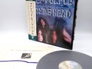 Deep Purple ‎– Machine Head Japan LP OBI VINYL P-8224W