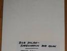 Bob Dylan - The Freewheelin Bob Dylan Vinyl LP Test Press Mono 2010 V Rare