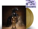ORVILLE PECK Bronco GOLD Vinyl 2LP RSD 2023 Record Store Day SEALED New colored