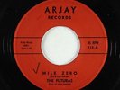 Surf Inst. 45 - Futuras - Mile Zero - Arjay - mp3