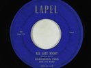 Blues 45 - Harmonica King - All Last Night - Lapel - mp3